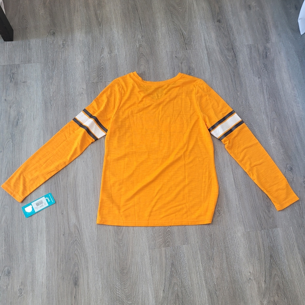 Gen 2 Juniors University Of TN L/S Tshirt - Picture 2 of 5